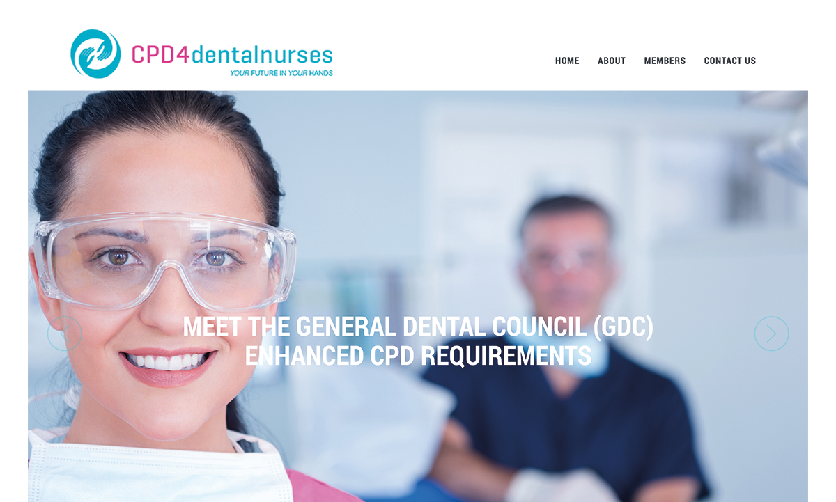 Your Enhanced Cpd Cpd For Dental Hygienists 9329